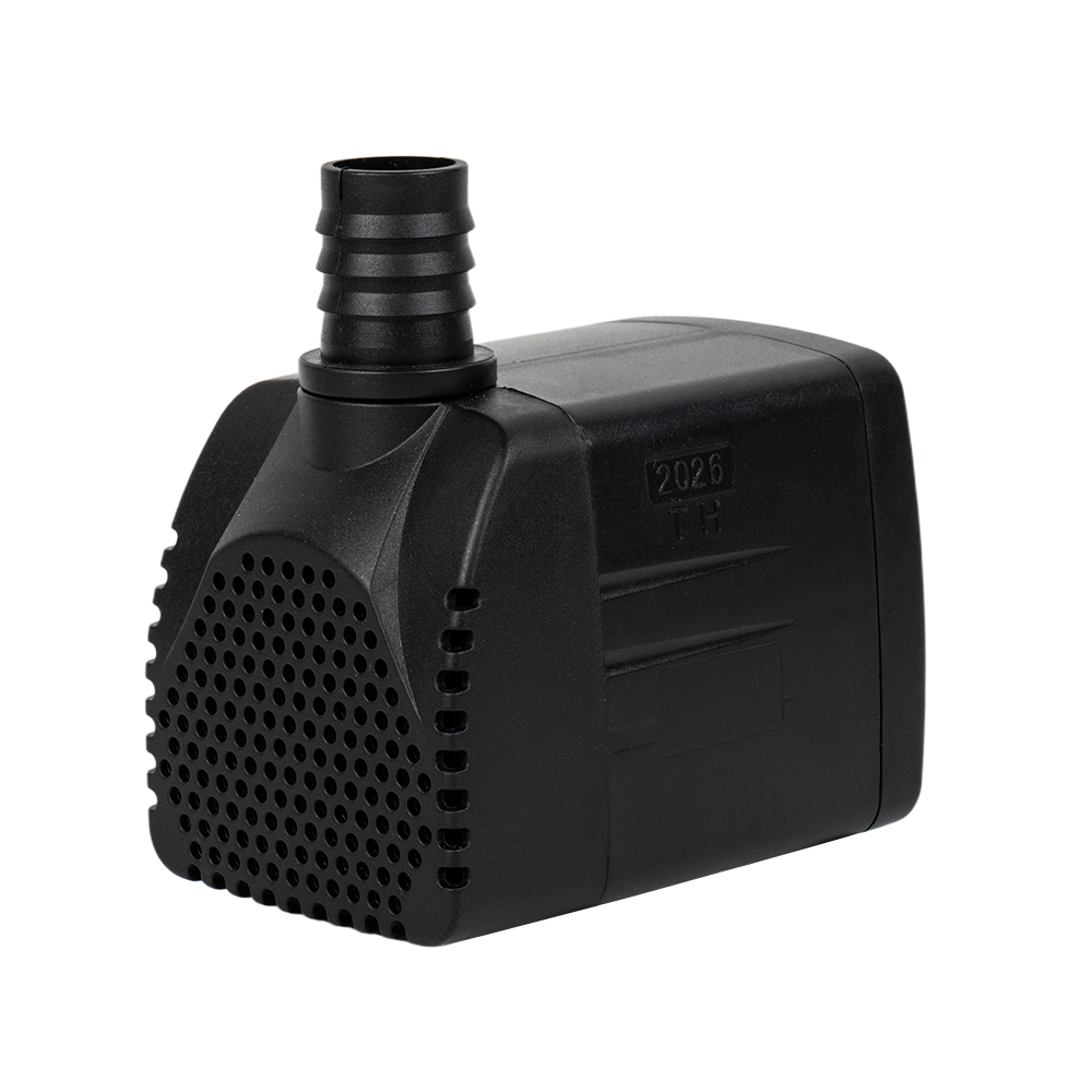 DYH-22 high-lift ventilatorkøler vandpumpe med udskiftelige udløbsdiametre