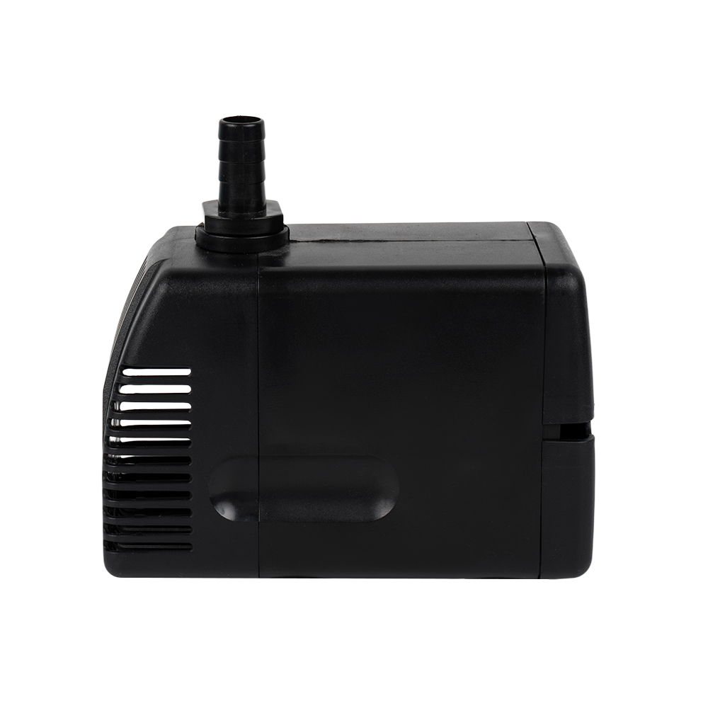 DYH-40A 40W industriel luftkøler vandpumpe med anti-tørbrændingsdesign