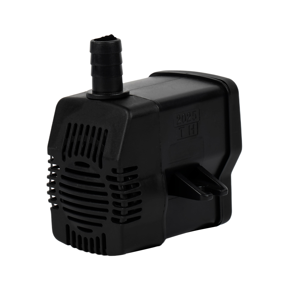 DYH-18B Kølerventilator vandpumpe, lavet af splinterny ABS-plast