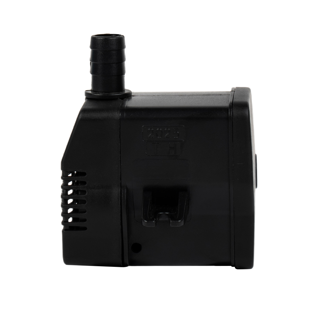 DYH-18B Kølerventilator vandpumpe, lavet af splinterny ABS-plast