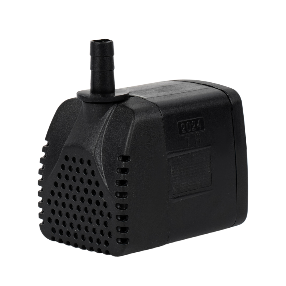 DYH-8 Lille 9 mm grænseflade sprayventilator/luftkølerpumpe til flere applikationer