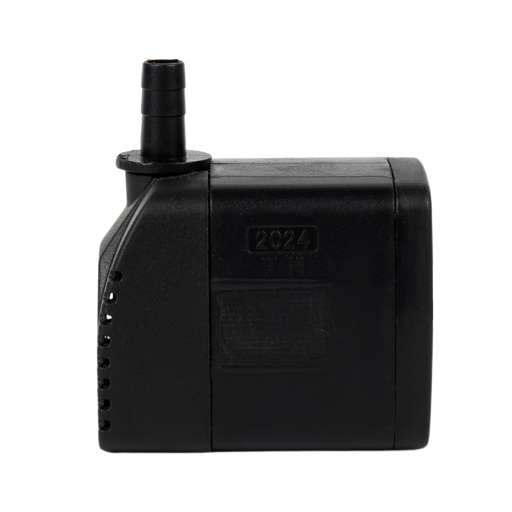DYH-8 Lille 9 mm grænseflade sprayventilator/luftkølerpumpe til flere applikationer