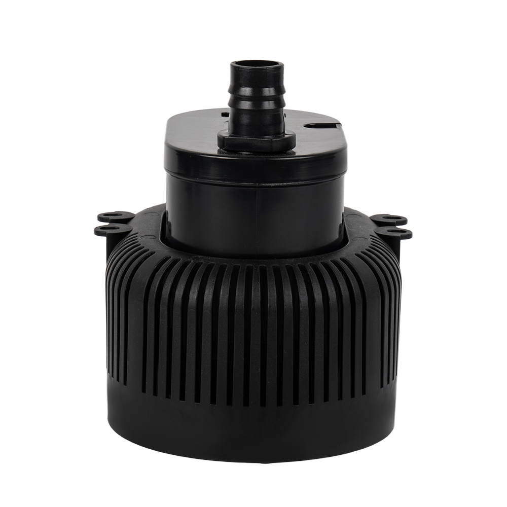DYH-60 60W bundsugende dykpumpe med flere udløbsdiametre tilgængelige