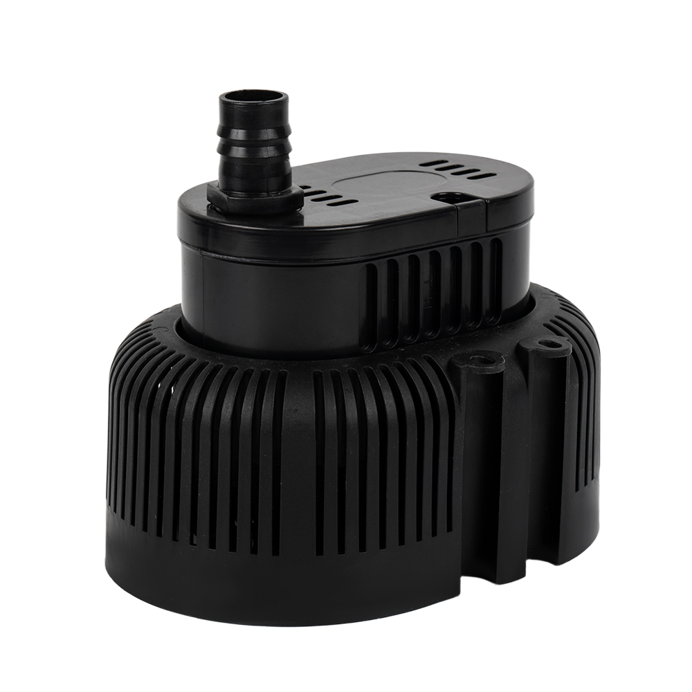 DYH-60 60W bundsugende dykpumpe med flere udløbsdiametre tilgængelige