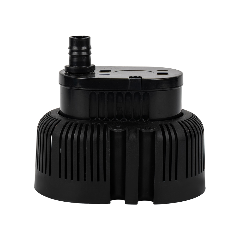 DYH-60 60W bundsugende dykpumpe med flere udløbsdiametre tilgængelige