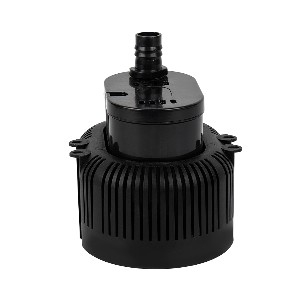 DYH-60 60W bundsugende dykpumpe med flere udløbsdiametre tilgængelige