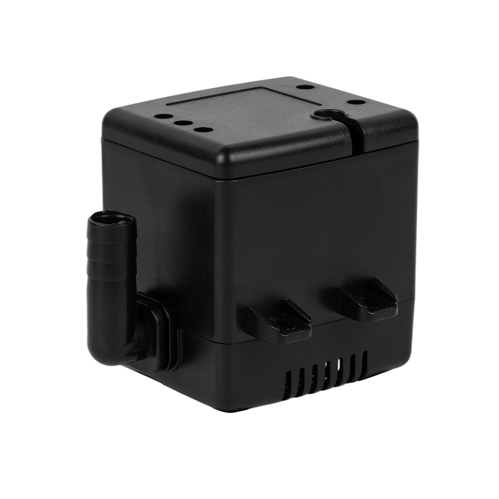 DYH-25 Special Square Design med fødder, køleventilator og vandpumpe