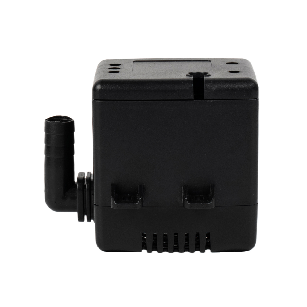 DYH-25 Special Square Design med fødder, køleventilator og vandpumpe