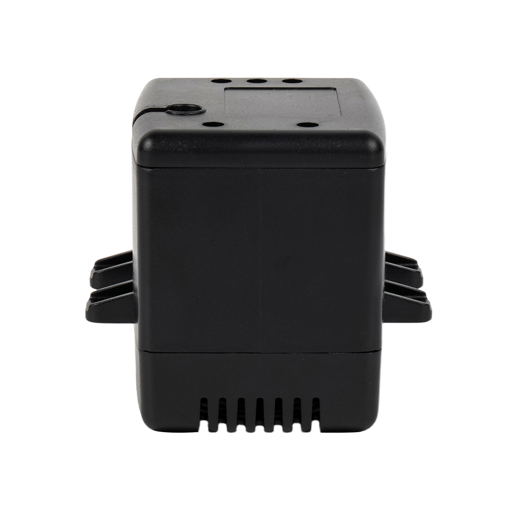 DYH-25 Special Square Design med fødder, køleventilator og vandpumpe