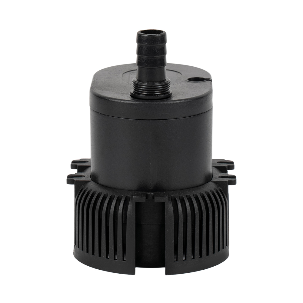 DYH-22C 22W rund kurv Design Bundsug dykpumpe
