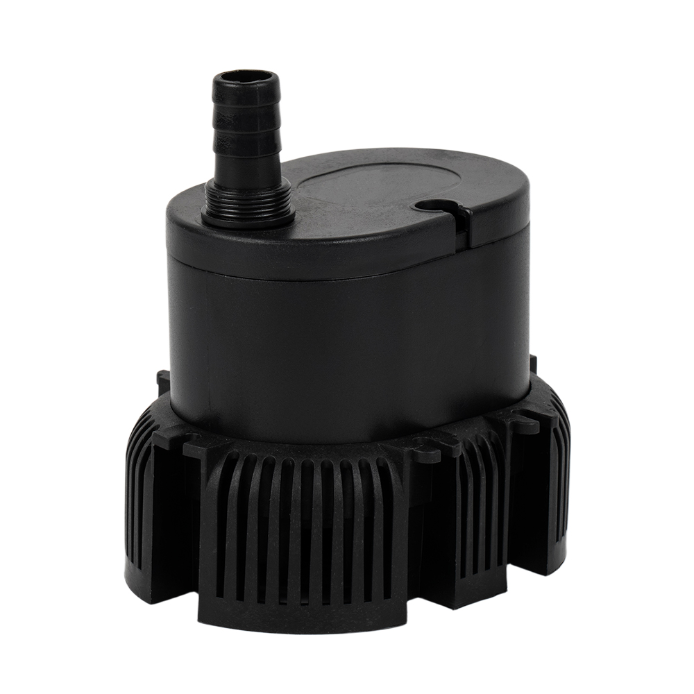 DYH-22C 22W rund kurv Design Bundsug dykpumpe