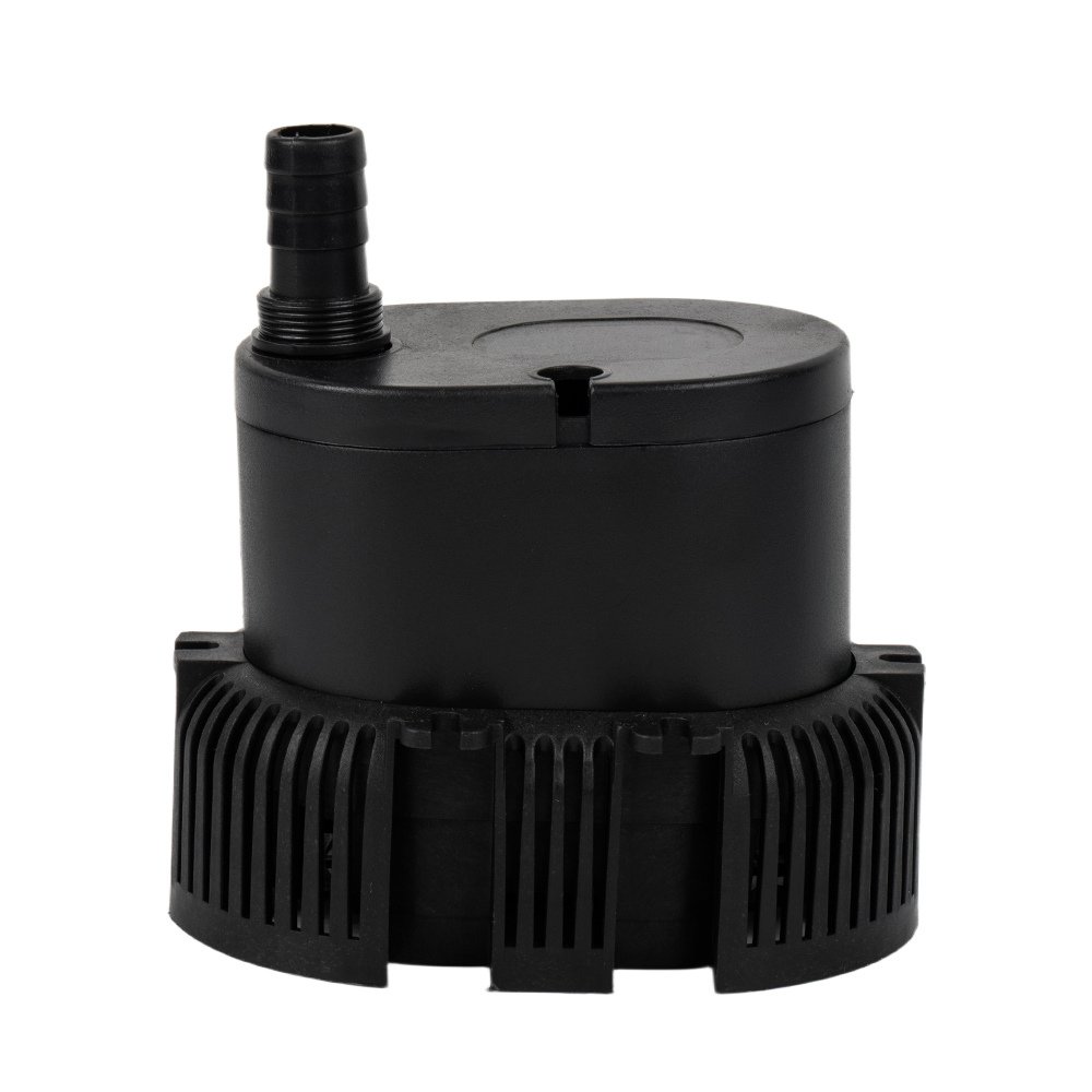 DYH-22C 22W rund kurv Design Bundsug dykpumpe