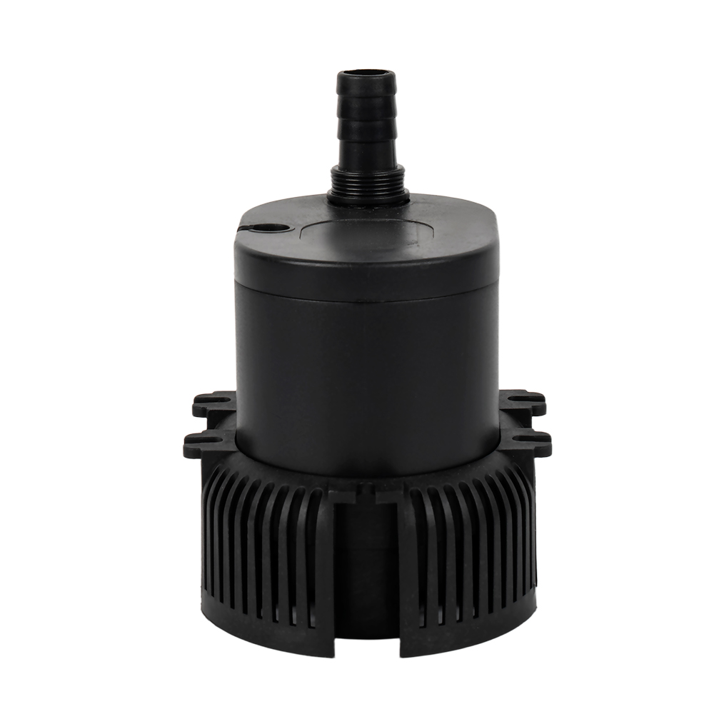 DYH-22C 22W rund kurv Design Bundsug dykpumpe