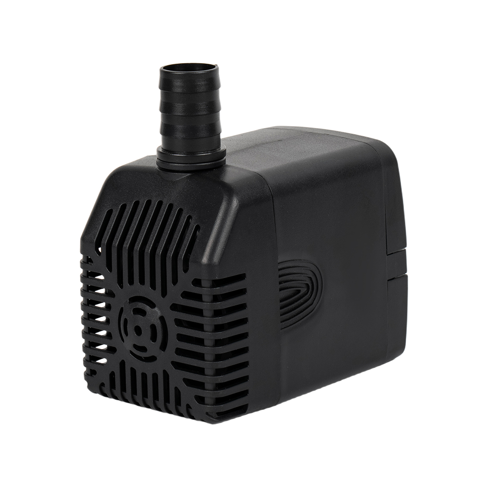 DYH-40 tilpasselig industriel luftkøler vandpumpe