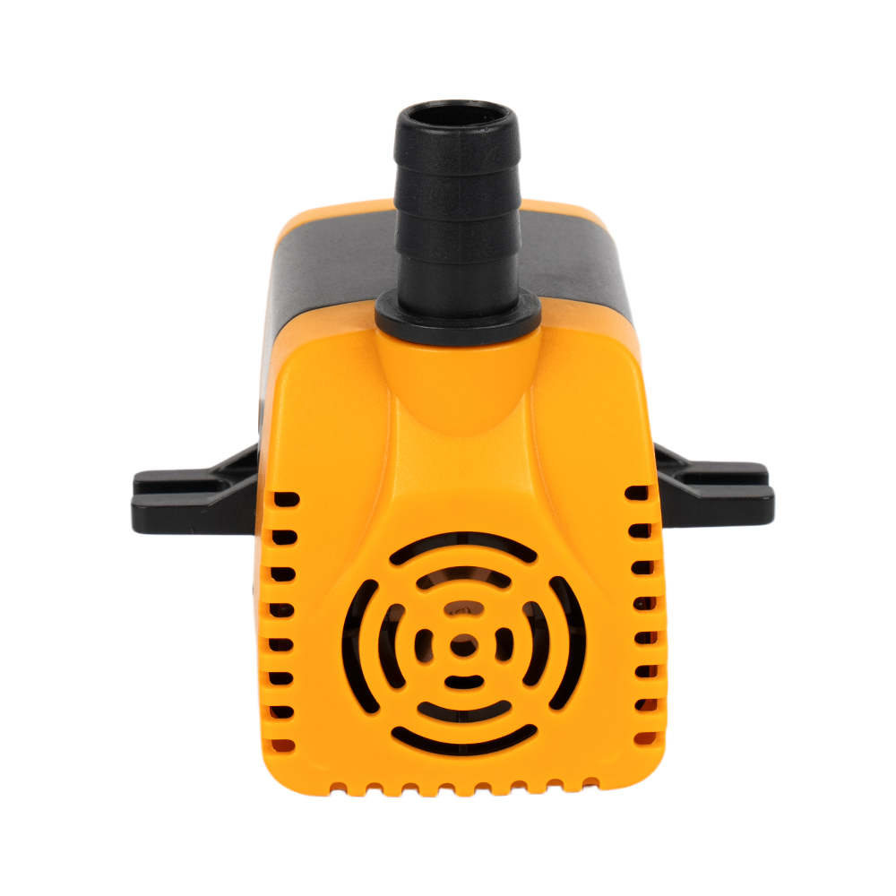 DYH-8 Køleblæser Vandpumpe, Spray Fan, Miljøvenlig Air Conditioner, Multi-applikationsscenarier, lukket type