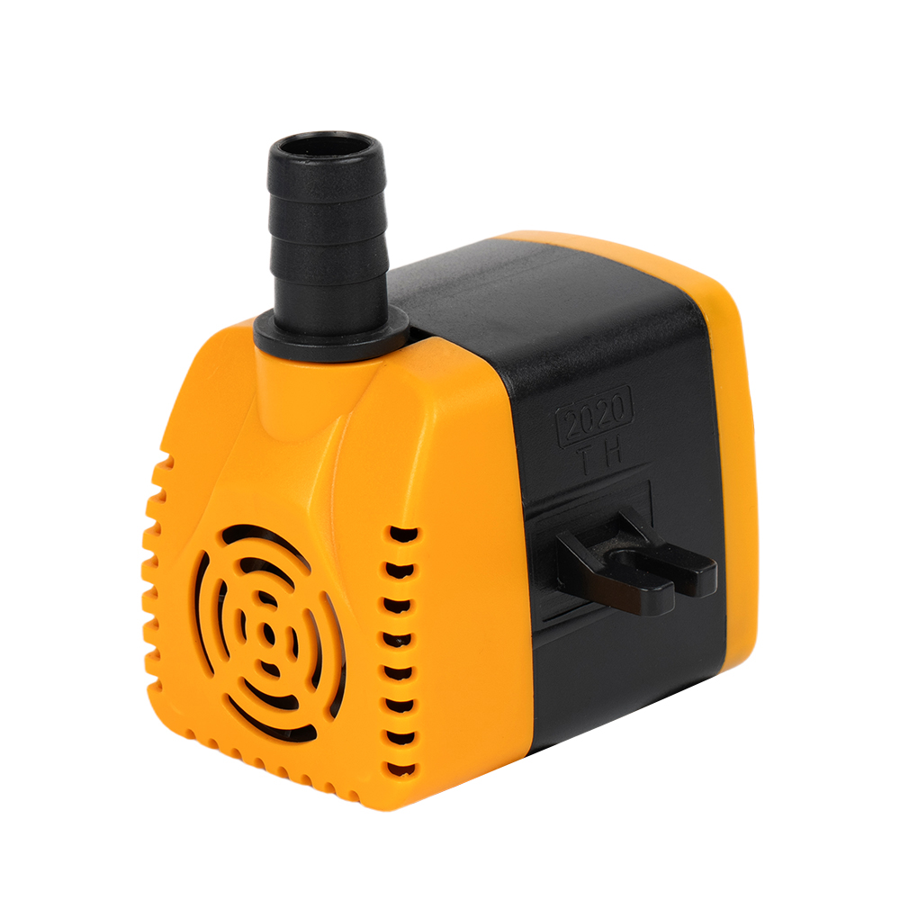 DYH-8 Køleblæser Vandpumpe, Spray Fan, Miljøvenlig Air Conditioner, Multi-applikationsscenarier, lukket type