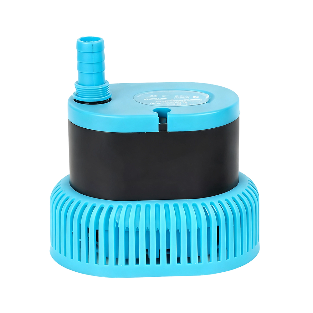 DYH-22W Lav-vand-niveau design bundsugende dykpumpe DYH-22W Lav-vand-niveau design bundsugende dykpumpe