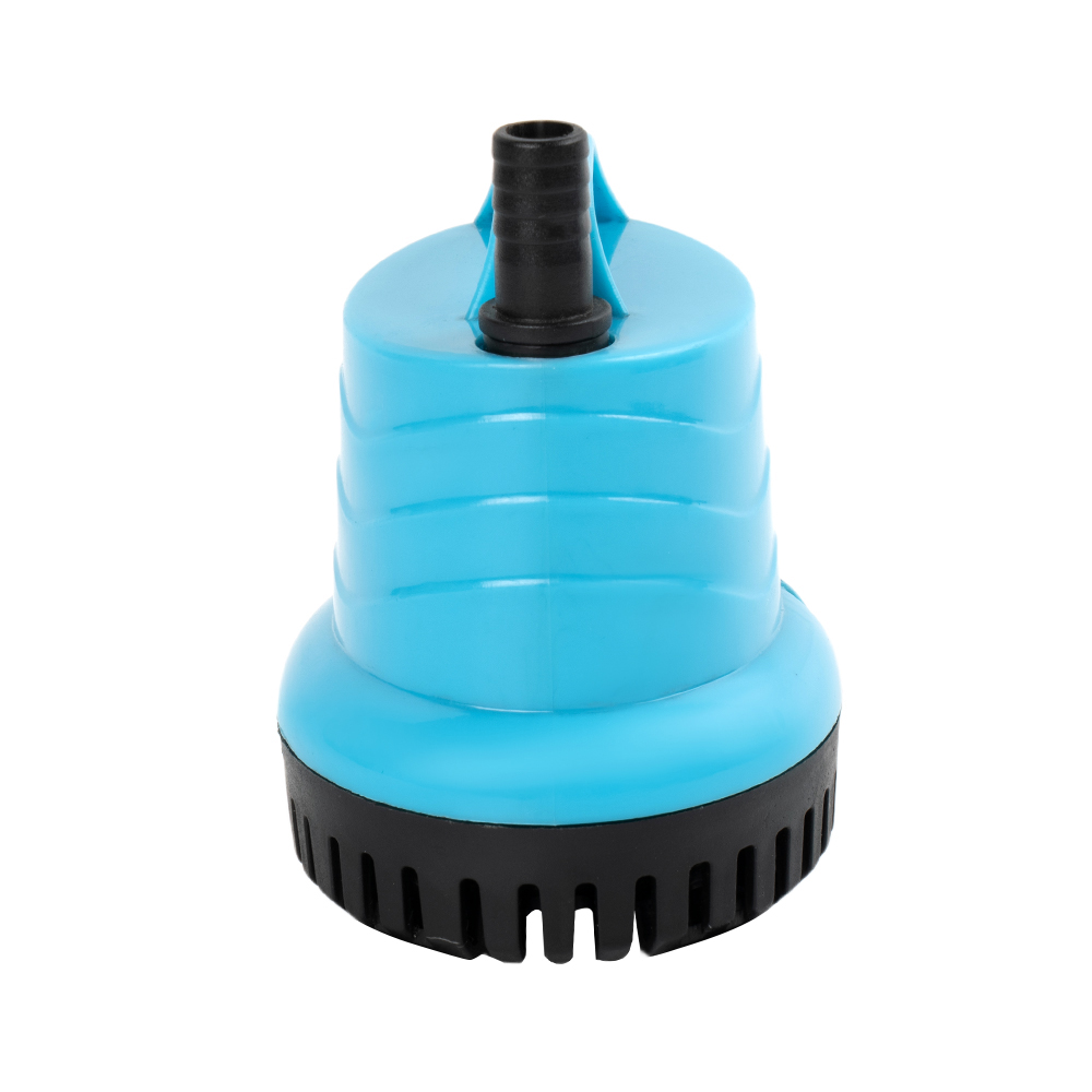 DYH-5 Small Power 5W bærbar akvarievandpumpe