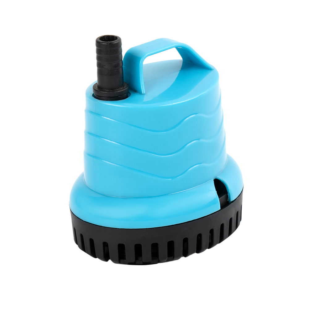 DYH-5 Small Power 5W bærbar akvarievandpumpe