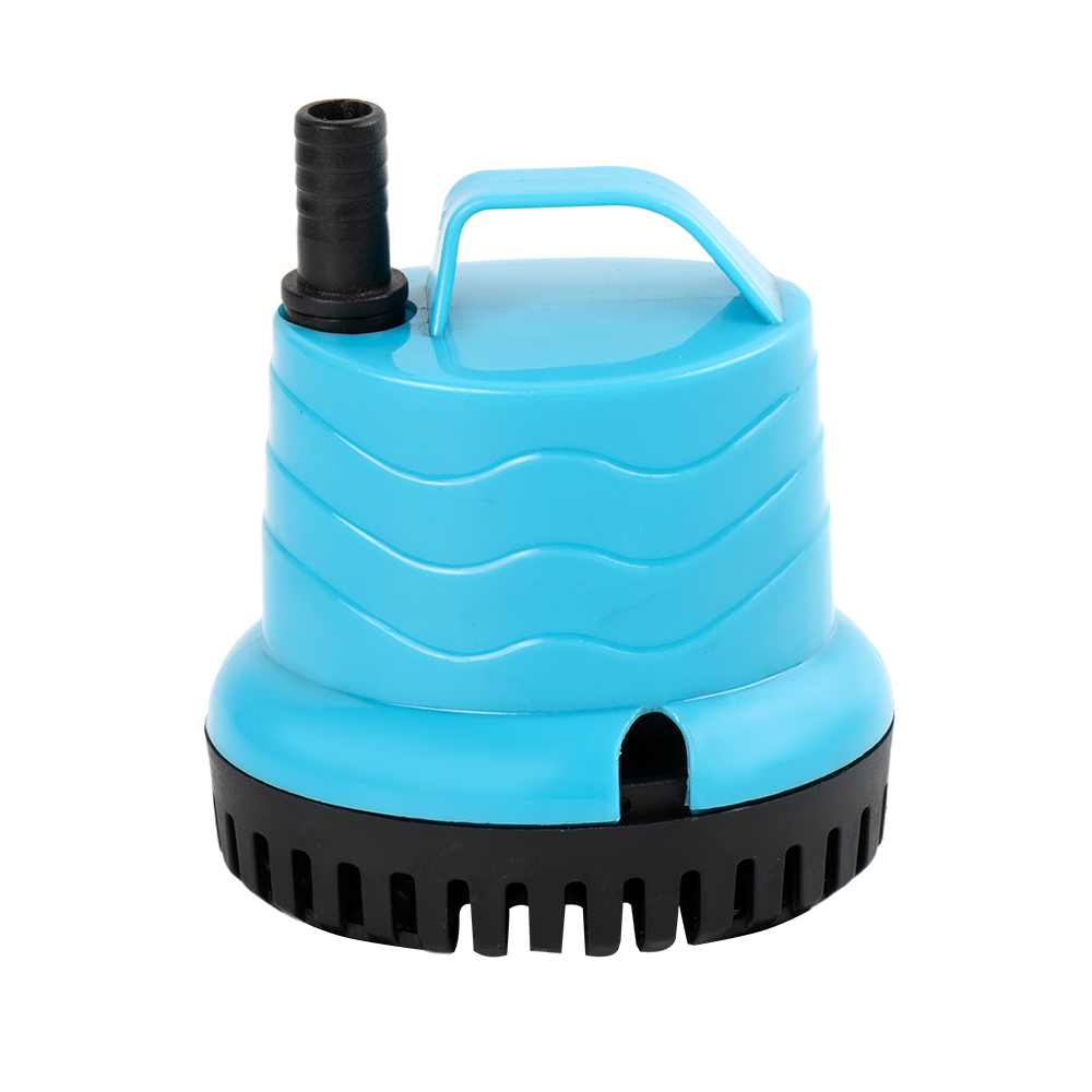 DYH-5 Small Power 5W bærbar akvarievandpumpe