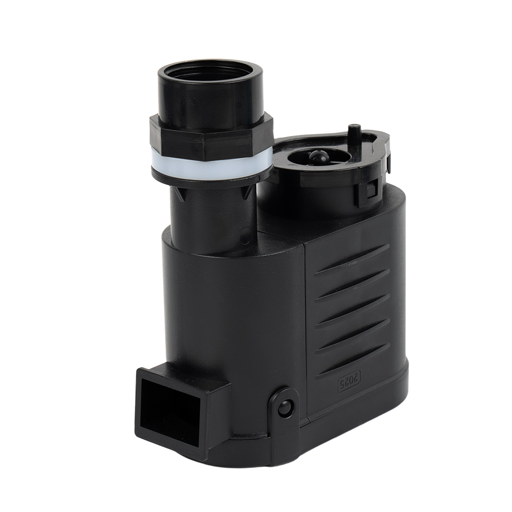 DYH-30 High-Power, High-Flow Air Cooler Drænpumpe