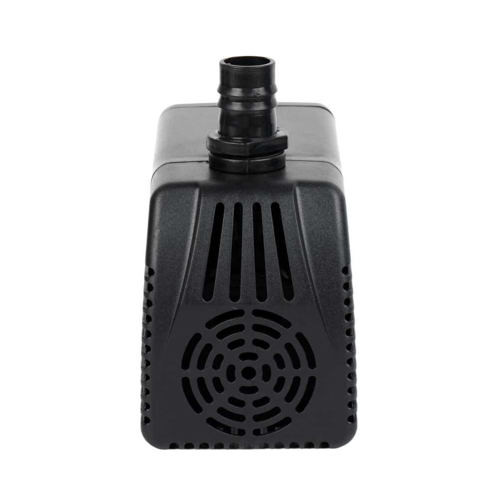 DYH-40A 40W industriel luftkøler vandpumpe med anti-tørbrændingsdesign