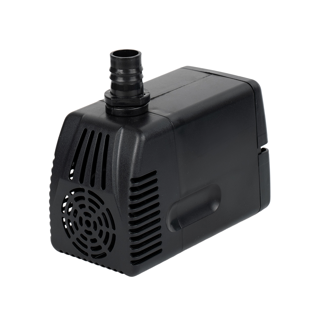 DYH-40A 40W industriel luftkøler vandpumpe med anti-tørbrændingsdesign