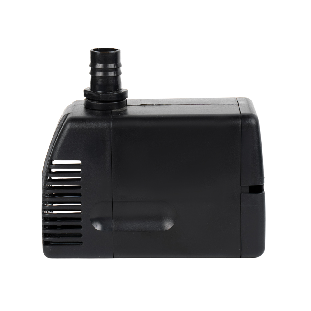 DYH-40A 40W industriel luftkøler vandpumpe med anti-tørbrændingsdesign