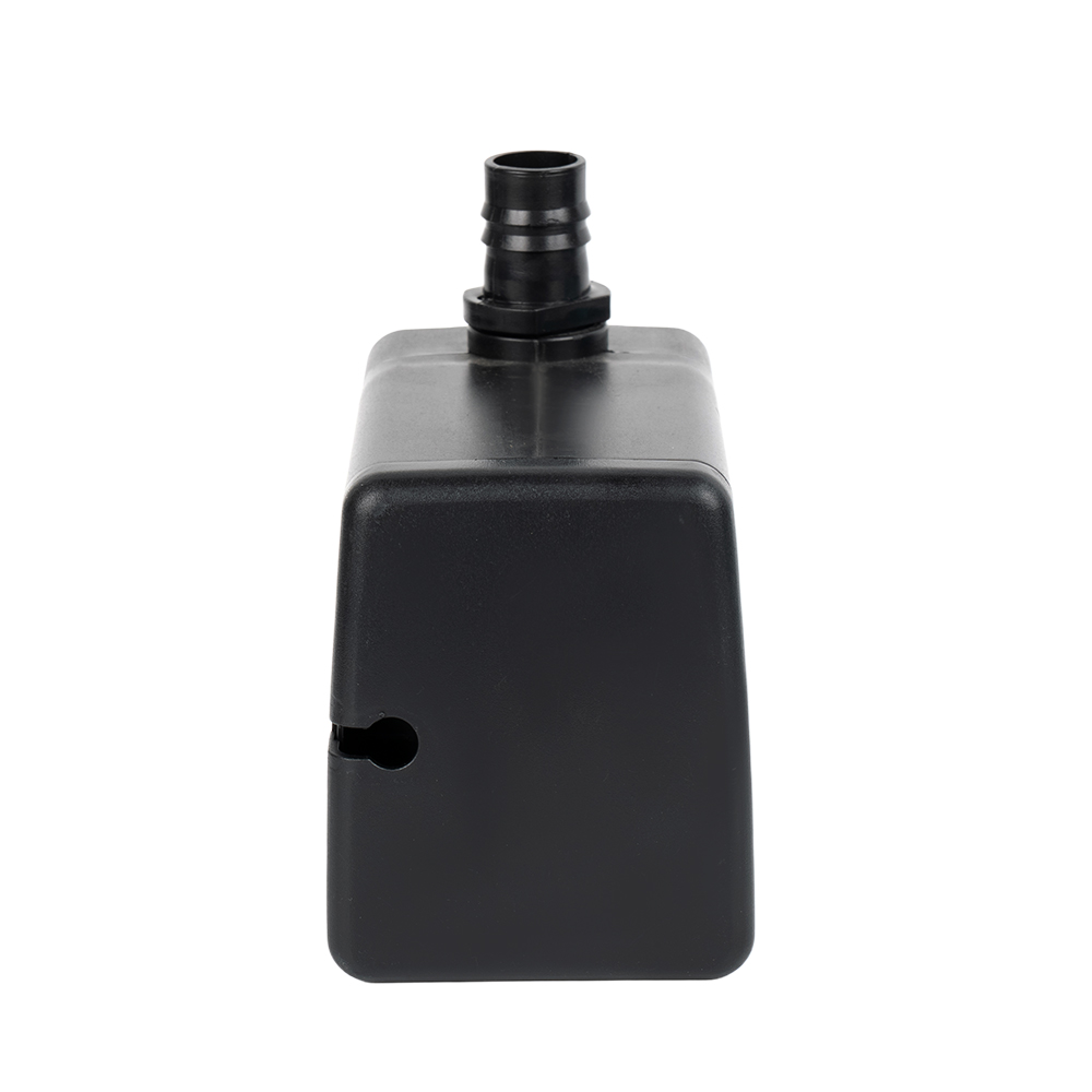 DYH-40A 40W industriel luftkøler vandpumpe med anti-tørbrændingsdesign